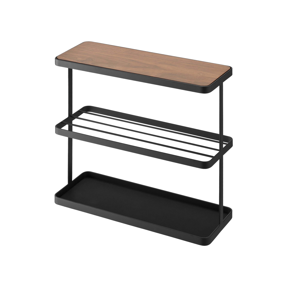 Storage Table (17" H)  - Steel from Yamazaki Home