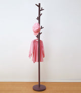 Coat Rack (69" H)  - Steel from Yamazaki Home