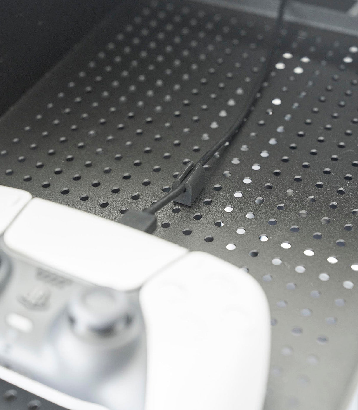 Video Game Storage Cabinet - Steel from Yamazaki Home