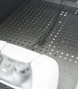 Video Game Storage Cabinet - Steel from Yamazaki Home