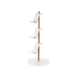 Controller Stand - Steel + Wood from Yamazaki Home