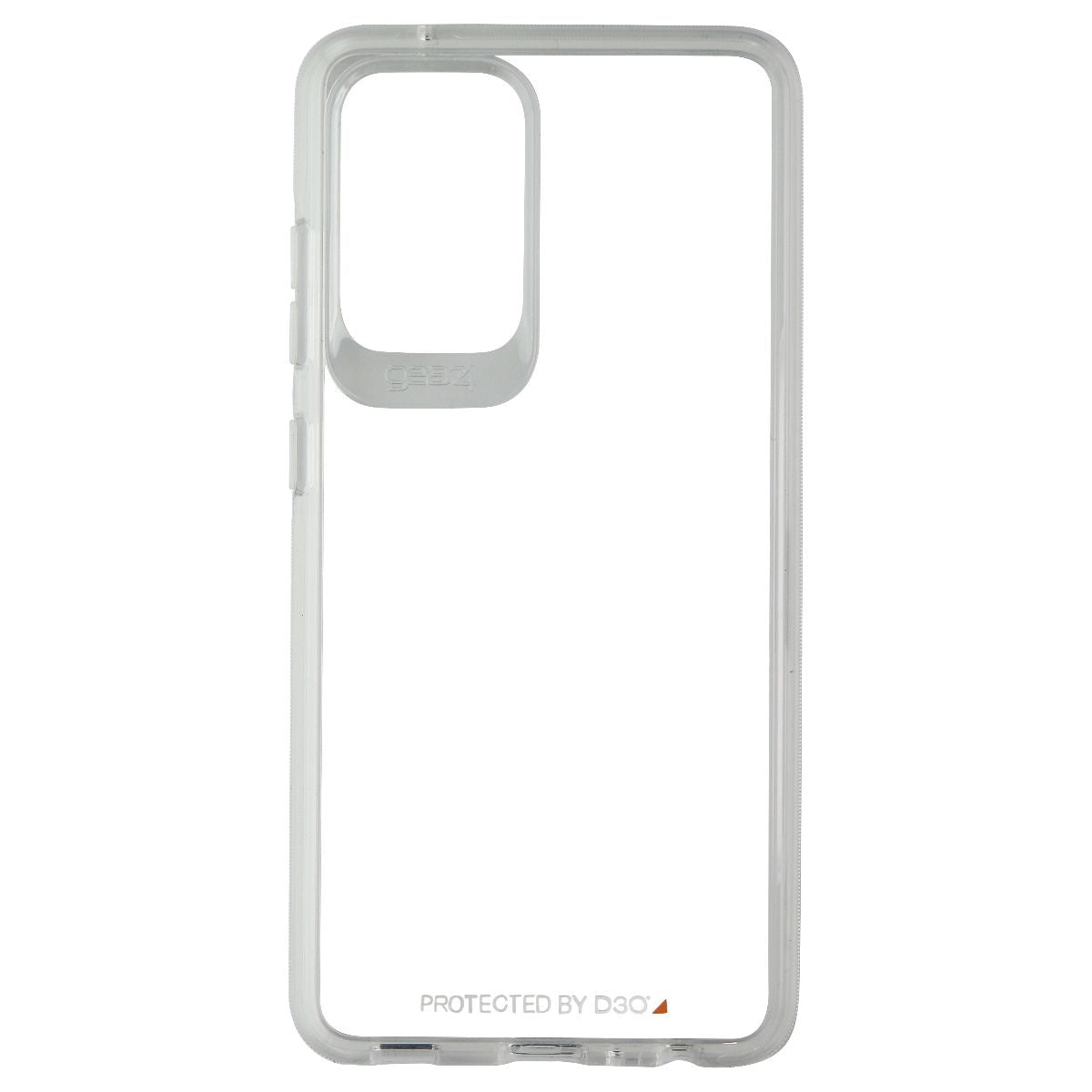 ZAGG Crystal Palace Case for Samsung Galaxy A52/A52 5G - Clear From Simple Cell