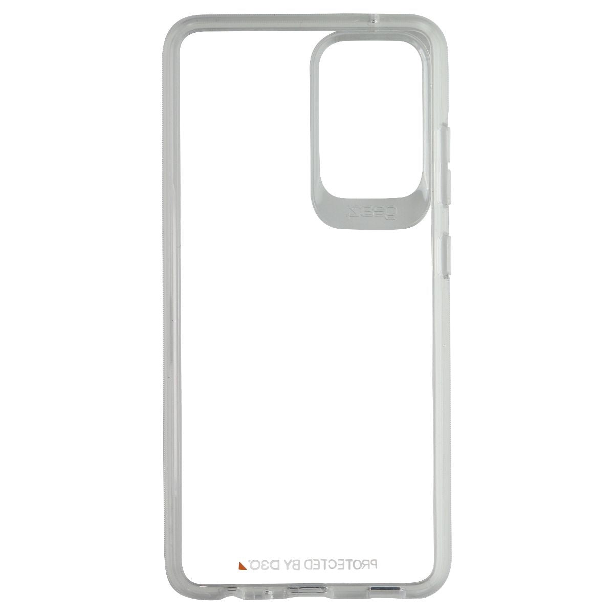 ZAGG Crystal Palace Case for Samsung Galaxy A52/A52 5G - Clear From Simple Cell