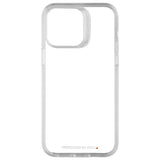 ZAGG Crystal Palace Clear Case for iPhone 14 Pro Max - Clear from Simple Cell Shop