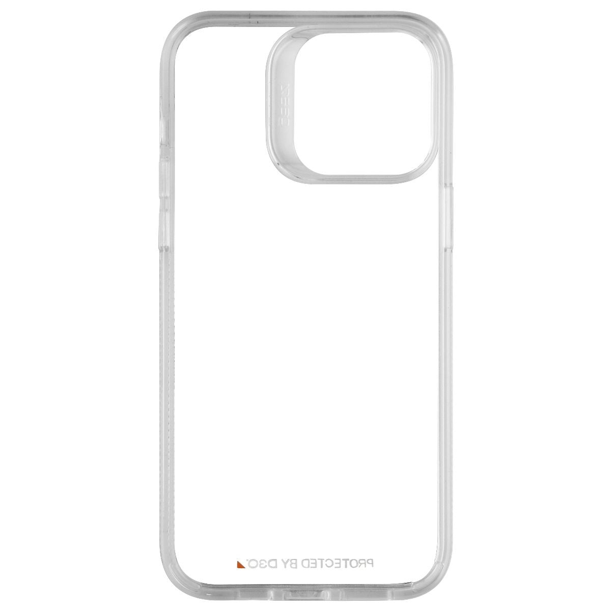 ZAGG Crystal Palace Clear Case for iPhone 14 Pro Max - Clear from Simple Cell Shop