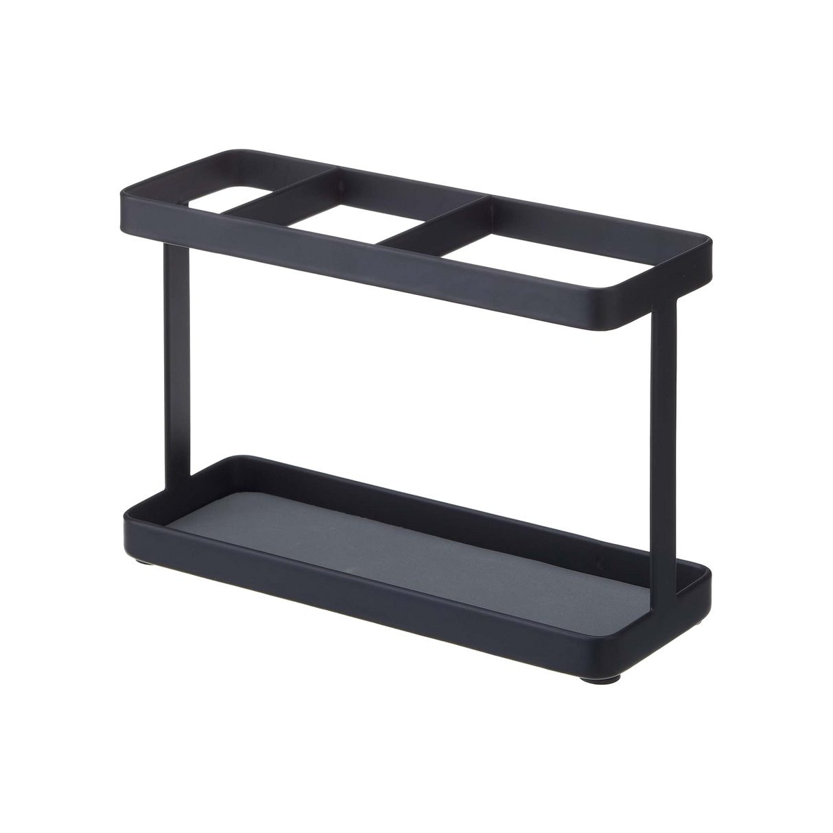 Haircare Appliance Holder - Steel from Yamazaki Home