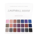 Artistry 21 Shade Palette - Twilight from Profusion Cosmetics