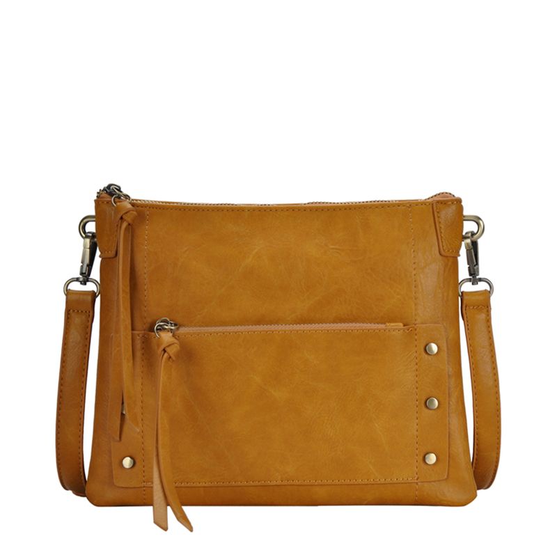 Savannah Crossbody Shoulder Bag from MMS Brands