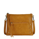 Savannah Crossbody Shoulder Bag from MMS Brands