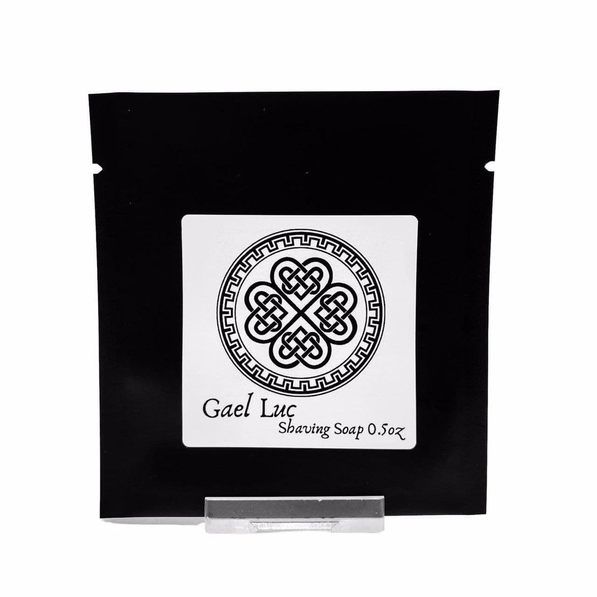 Gael Luc Shaving Soap - from Murphy and McNeil