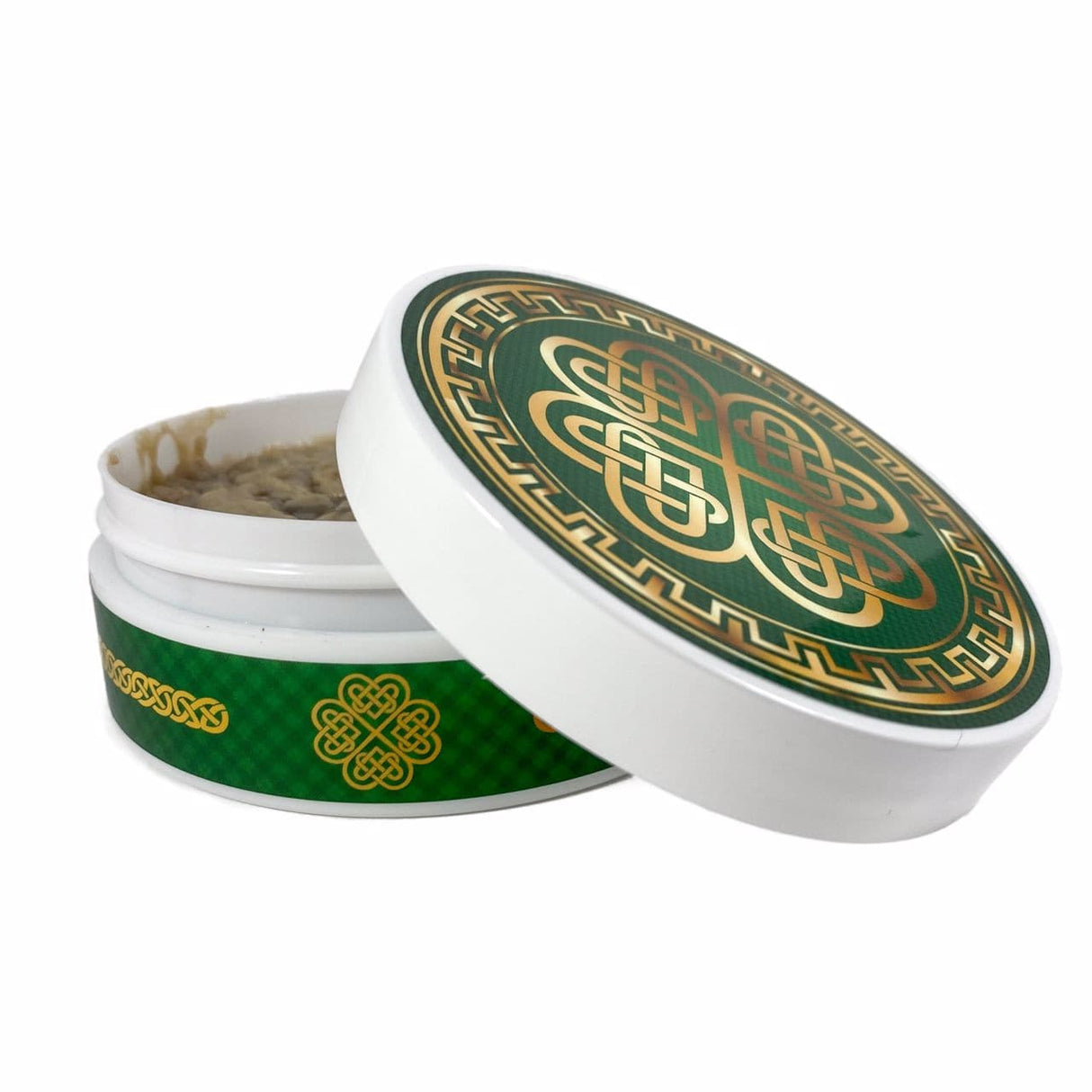Gael Luc Shaving Soap - from Murphy and McNeil