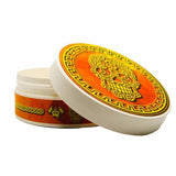 Gael Laoch Orange Shaving Soap - from Murphy and McNeil