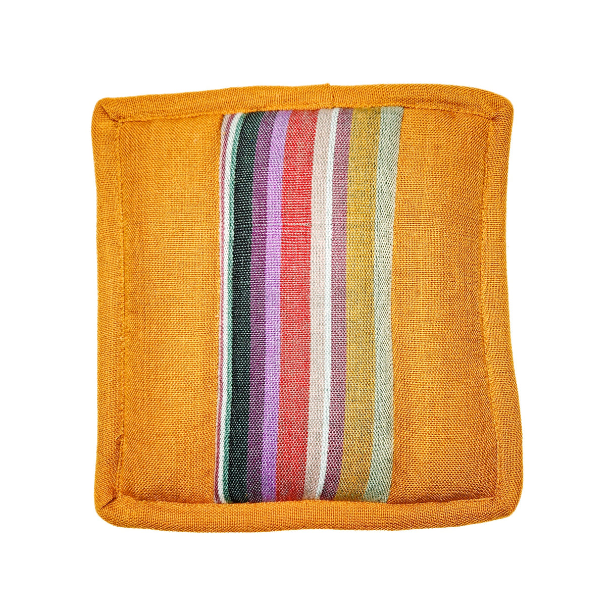 Square Cotton Pot Holder from Upavim Crafts