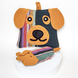 Dog Pot Holder from Upavim Crafts