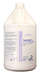 TrizCHLOR 4 Shampoo from HardyPaw