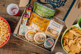 Deluxe Game Day Essentials Gift Pack from Cheese Brothers, Inc.
