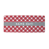 Long Serving Board - Game Day! Crimson from CB Studio