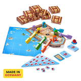 Capt'n Pepe: Treasure Ahoy! from HABA USA