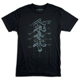 Gami-Pi T-shirt from STORY SPARK