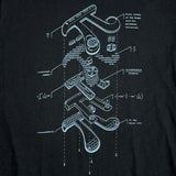 Gami-Pi T-shirt from STORY SPARK
