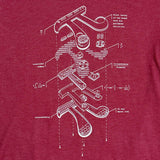 Gami-Pi T-shirt from STORY SPARK