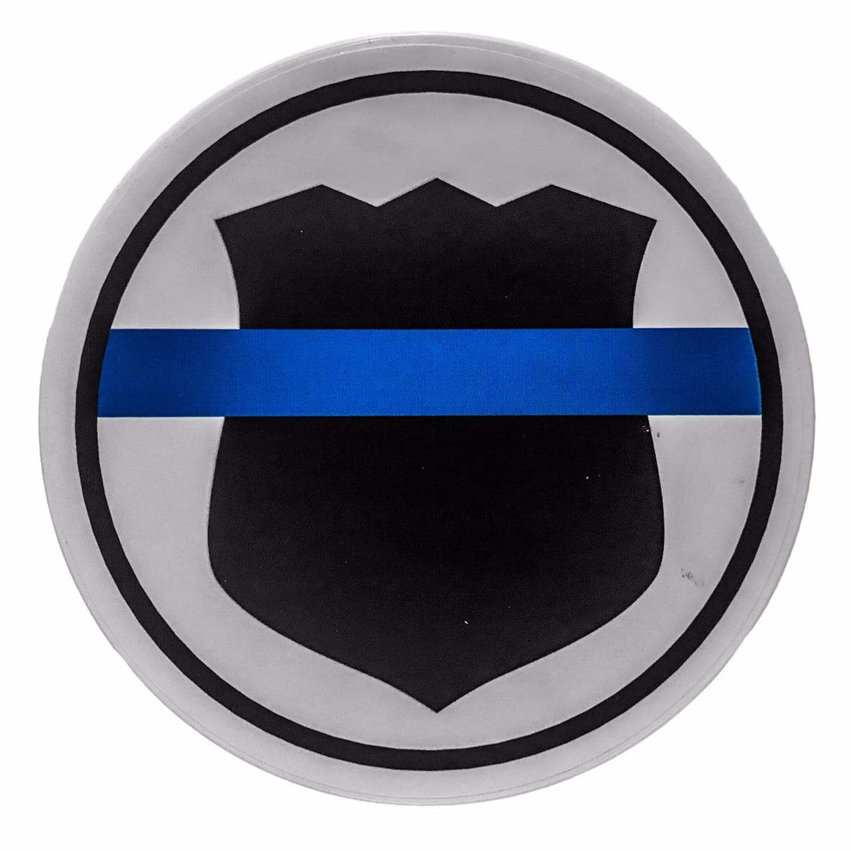 Garda Siochana: a Ruds Shave Soap for a Cause - from Murphy and McNeil