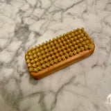 Gardener's Nail Brush from The Celtic Farm