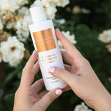 Gardenia Cleansing Toner From Georgette Klinger