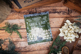 The Char-CURD-erie Box from Cheese Brothers, Inc.