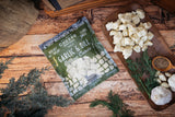 Garlic and Dill Cheese Curds *Ships Fresh Daily* from Cheese Brothers, Inc.