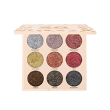 20th Anniversary Pressed Glitter Palette from Profusion Cosmetics