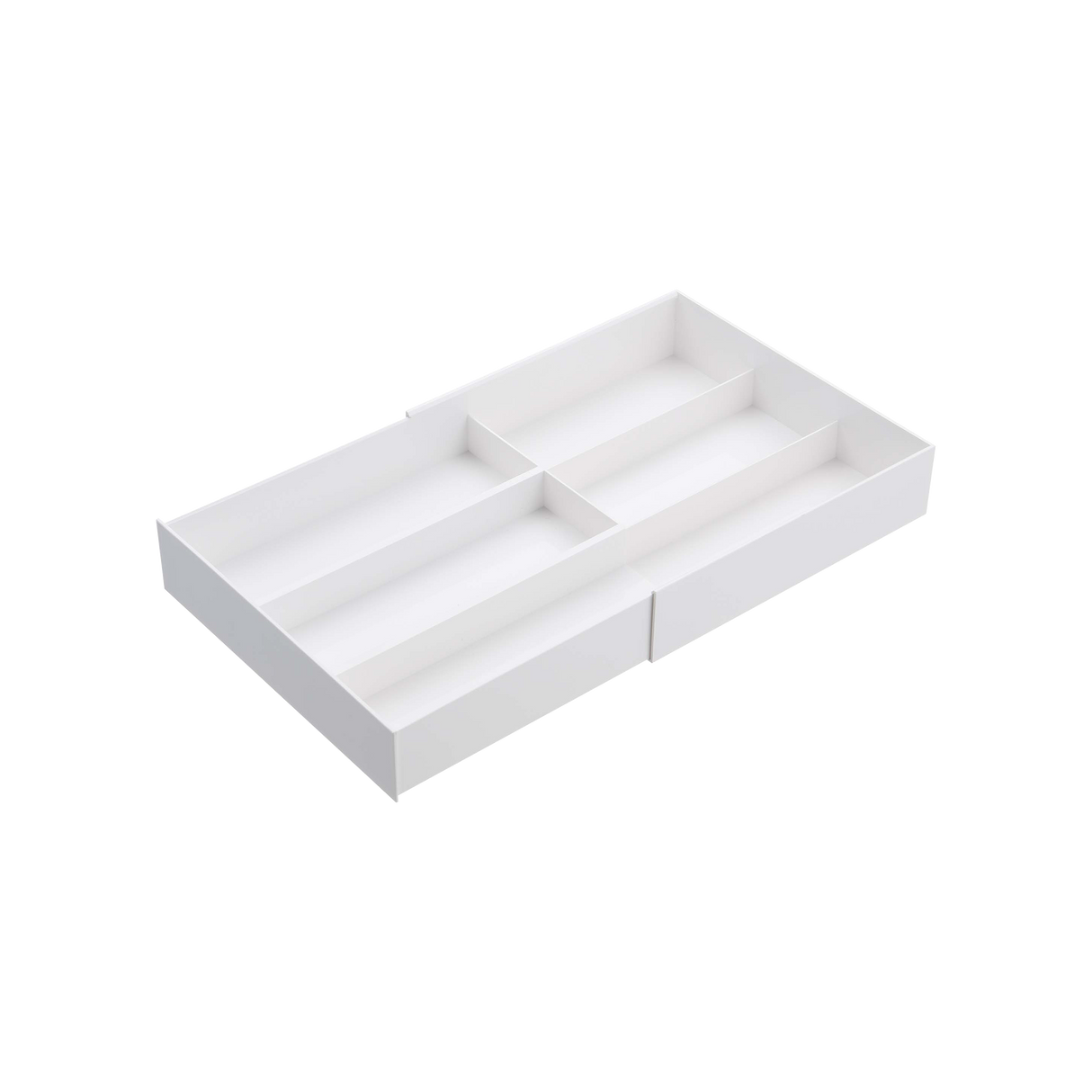 Expandable Cutlery Organizer from Yamazaki Home