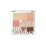 Glitterpedia Eye Palette from Masksheets
