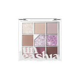 Glitterpedia Eye Palette from Masksheets