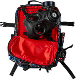 25L Sack™ Original All-Day Molle Backpack from Combat Iron Apparel