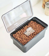 Airtight Pet Food Container - Three Sizes from Yamazaki Home