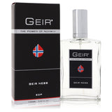 Geir by Geir Ness Deodorant Stick 2.6 oz for Men from Avera Group