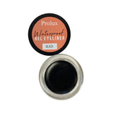 Prolux Waterproof Gel Eyeliner from Prolux Cosmetics