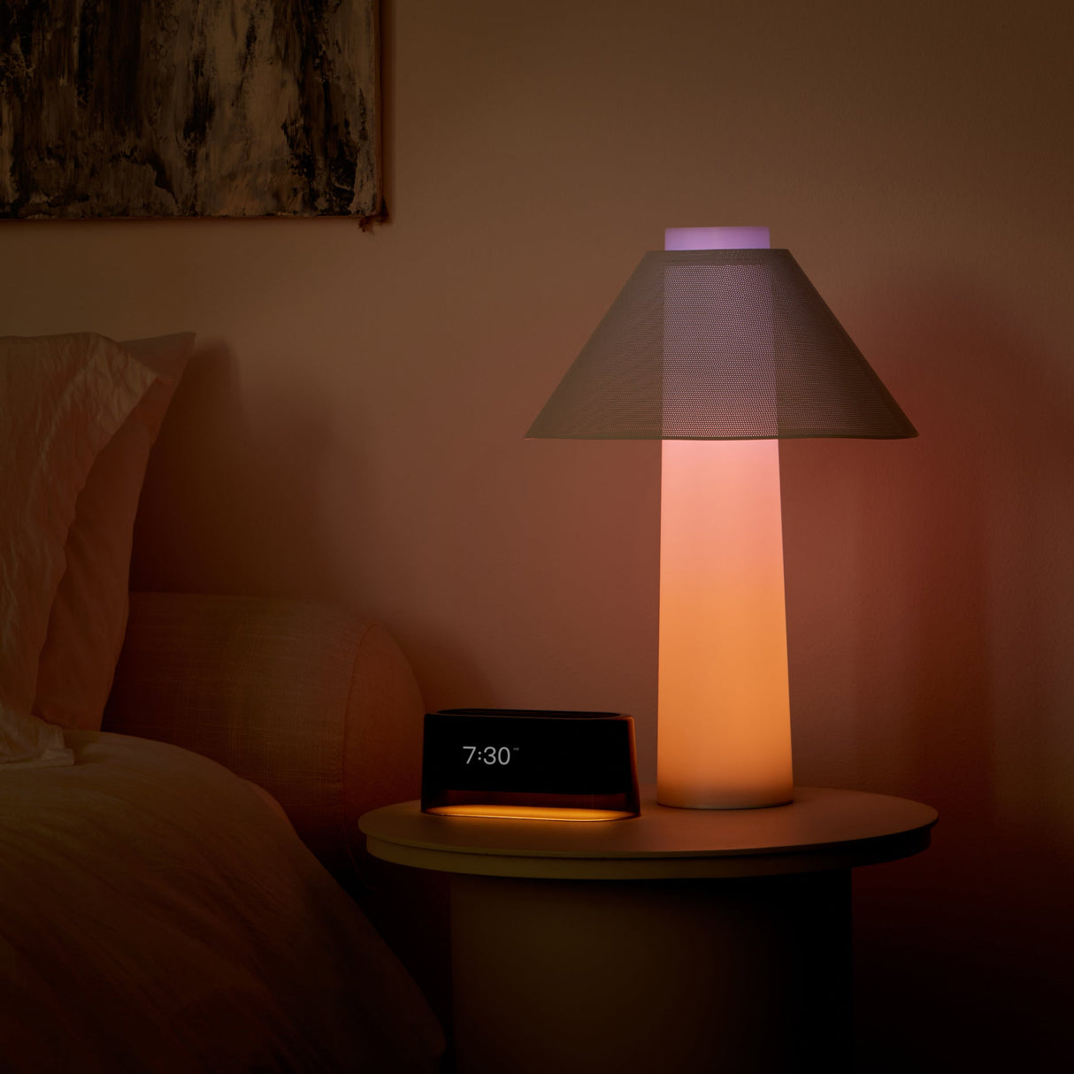 Loftie Lamp From Loftie