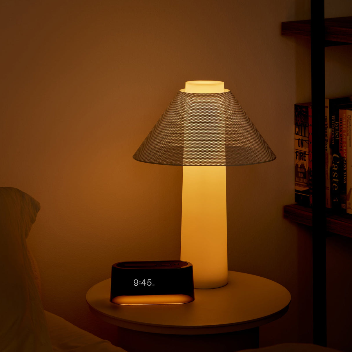 Loftie Lamp From Loftie