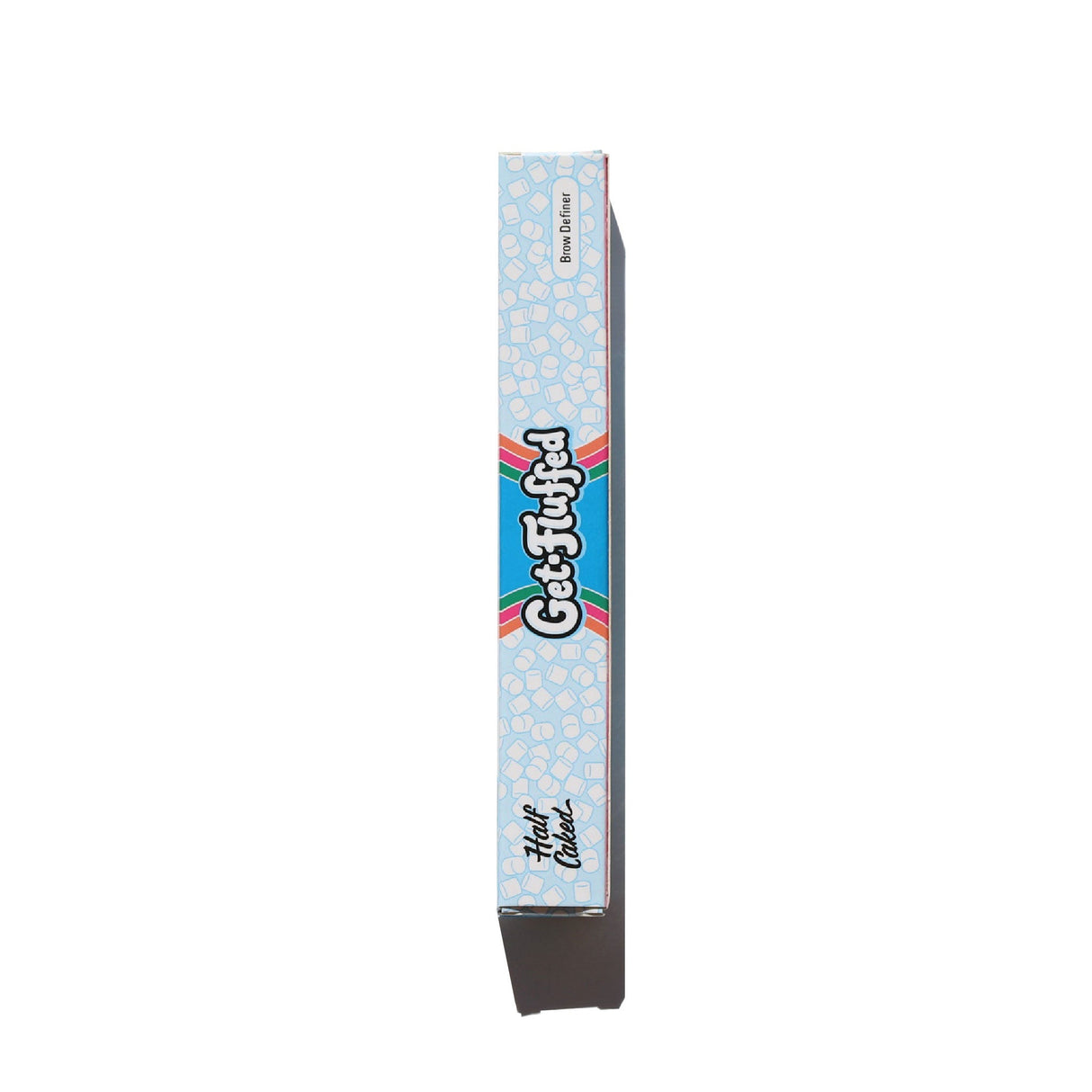 Get-Fluffed Brow Definer Pencil from Half Caked