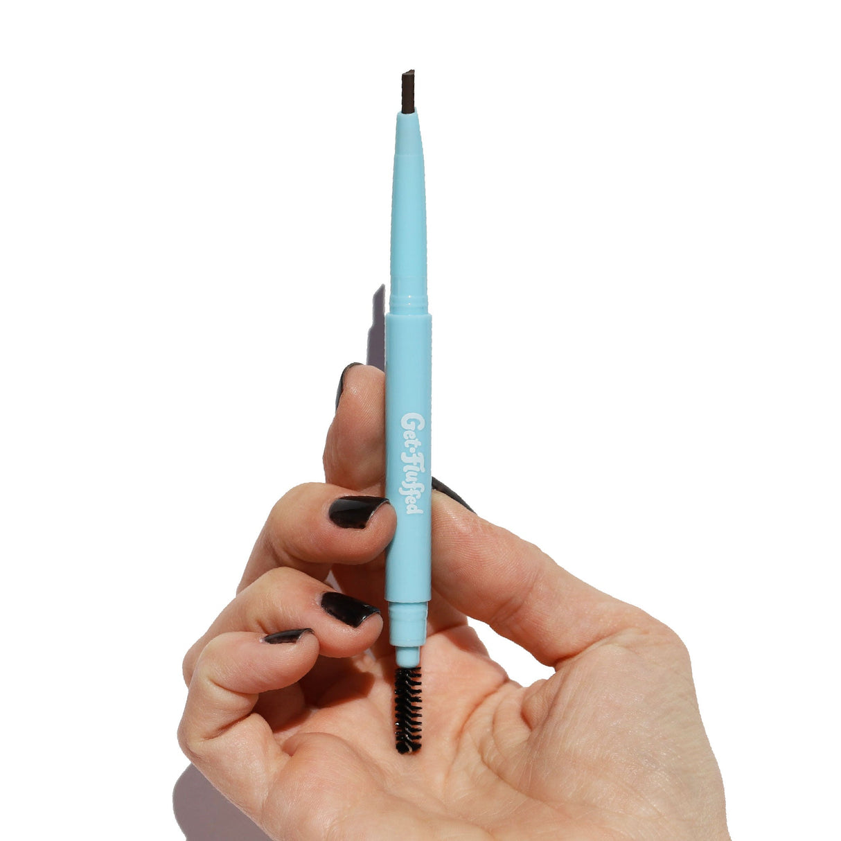 Get-Fluffed Brow Definer Pencil from Half Caked