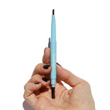 Get-Fluffed Brow Definer Pencil from Half Caked