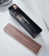 Utensil Case from Yamazaki Home