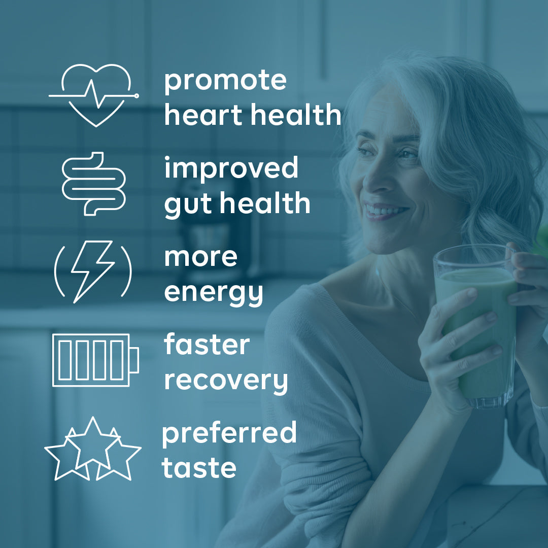 Goode Health Superfood - Single Retail from Goode Health