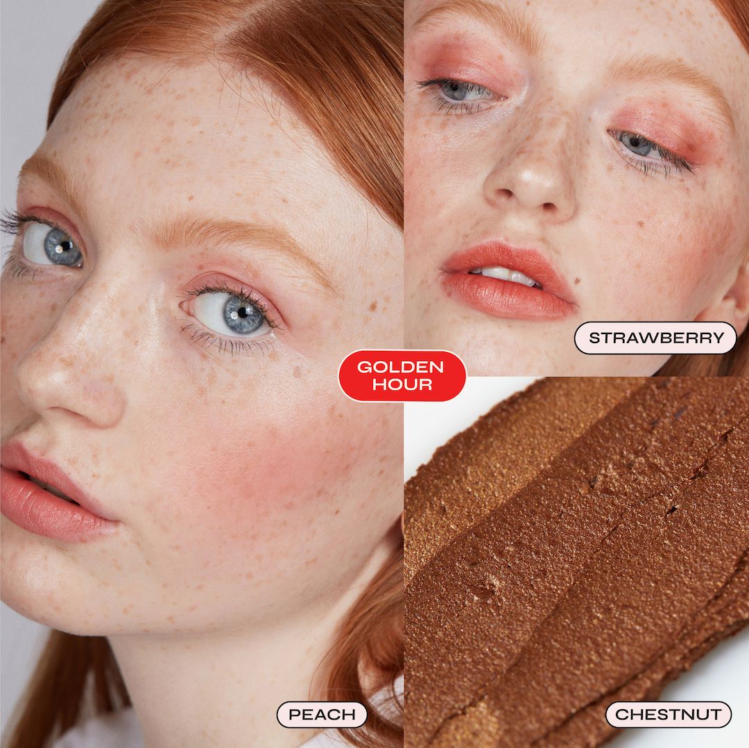 Balmie Trio Set from Axiology