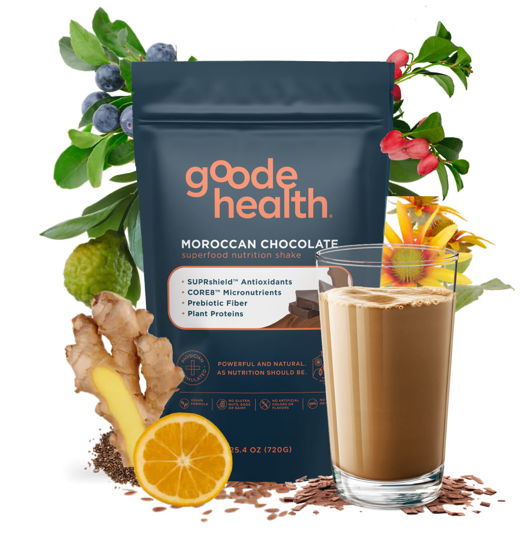 Goode Health Superfood - Single Retail from Goode Health
