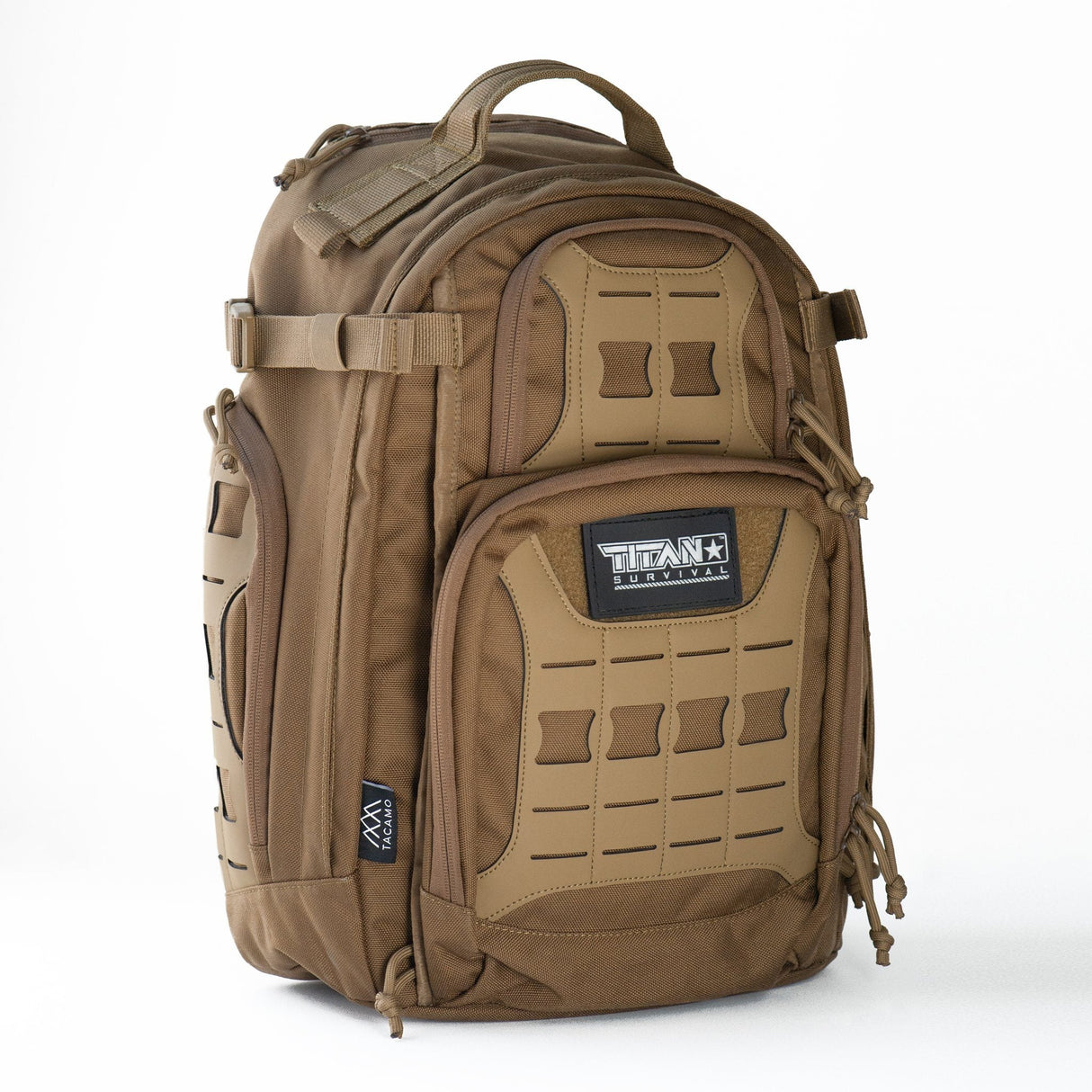 GH35 35L 24-Hour Tactical Backpack from TITAN Survival