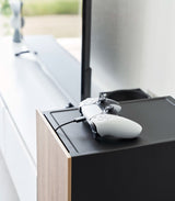 Video Game Storage Cabinet - Steel from Yamazaki Home