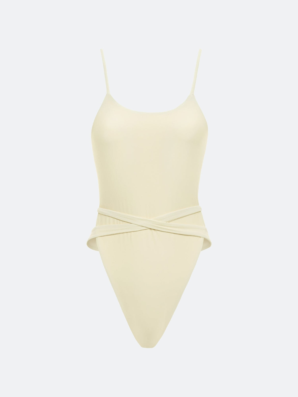 CASSIS ONE PIECE - PEARL From ELYSIIAN
